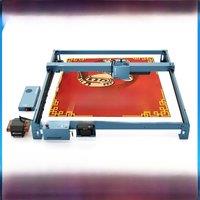 SCULPFUN S70 Max 70W Laser Engraver Cutting Machine 50L Air Assist Kit 830*800mm Engraving Area