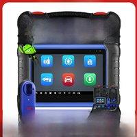 Autel MaxiIM IM508S OBD2 Automotive Scanner IMMO Key Programming Diagnostic Tools Active Test 40+ Services All-in-One Programmer