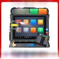 Autel MaxiSys Ultra Scanner Top Car Diagnostic Scan Tool ECU Programming & Coding, Topology 2.0, 5-in-1 VCMI Upgraded of MS919