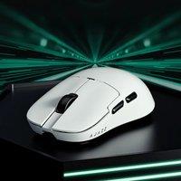 AJAZZ AJ159 NL Wireless Mouse 800mAh Compatible with Games and Office PAW3395 1K Nearlink BT