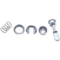 1U0837167 1U0837168 1U0837167C Automotive Iron Door Lock Core Repair Kitfor Volkswagen Audi A6 Allroad C5 S6 RS6 GOLF