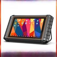 FOXWELL NT909 OBD2 Bidirectional Scan Tool ECU Coding All System Car Diagnostic Tools CANFD AutoAuth OBD2 Automotive Scanner