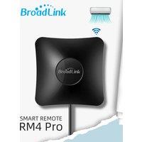 BroadLink RM4 Pro Universal IR Remote Control Controller RF Switch Wifi Smart Home Assistant Works Alexa Google Home Domotica