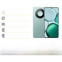 RU Express HONOR Magic V5 Global Version Snapdragon 8 Elite 7.95" Dual HDR OLED Display 5820mAh Battery 66W SuperCharge NFC eSIM