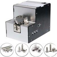 Fully Automatic Screw Machine 110V-220V Arrangement Machine M1-M5 Screws Feeder Tools Track Screw Supply Machine