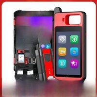 Autel MaxiIM KM100X Universal Key Generator KM100 Key Fob Programming Tools Immobilizer 60s Key Generation Lifetime Free Update
