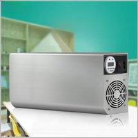XEOLEO Ozone Generator 3g/h Ozone Maker Space Disinfection Machine Remove Formaldehyde Hotel Air
