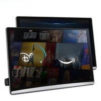 2025 Car Headrest Monitor 13.3 Tablet PC Android 10 Multifunction 1080P Headset Monitor WiFi Bluetooth/USB/SD/HDM Andriod APP