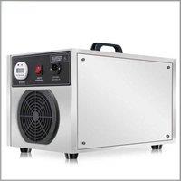 XEOLEO Ozone Disinfection Machine Ozone Generator Air Purifier Sterilization 15-50 mg/l Use For