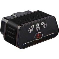 iCar2 Bluetooth 5.0 V1.5 OBD2 for Android/IOS OBD2 Anto Scanner ELM 327 V1.5 Auto OBD 2 Car