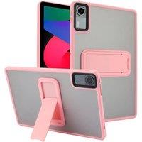 Suitable for Xiaomi Redmi Pad SE 11 Case PC+TPU Shockproof Protective With Bracket Tablet Shell for Xiaomi Redmi Pad SE 11 Cover