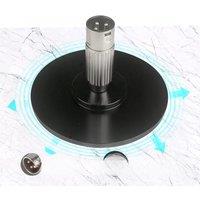 Suction Cup Adapter with M6/M8/M10/3XLR Connector for Telescopic Linear Actuator Reciprocating Device Attachments Parts