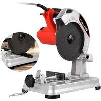 0-45 Degrees Table Cutter Mini Profile Cutting Machine wood steel metal 45 degree movable Mini