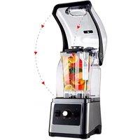 XEOLEO 2200W Professional Blender and Grinder for Kitchen Fruit Mixer Food Processor Ice Smoothies Blenders High Power Juicer