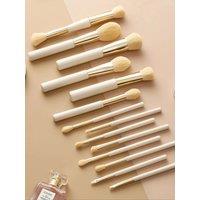 Livingandhome Professional Makeup Brush Tools Include Powder Foundation Concealer Eyeshadow