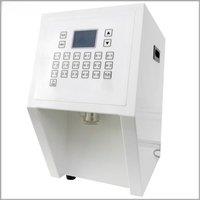 XEOLEO Powder quantifier Quantitative machine Powder dispenser machine for Creamer/Taro/sugar/cocoa/Coffee powder bubble tea