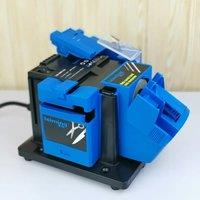 Multifunction Electric Sharpener Household Grinding Tool Knife Twist HSS Drill Scissor Chisel