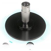 Telescopic Linear Actuator Suction Cup 3XLR M6 M8 M10 Thread Base Connector Reciprocating Linear Motor Accessory Parts