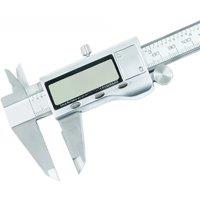 All-Metal Stainless Steel Electronic Digital Display High-Precision Measurement VernierCaliper Штангенциркуль 버니어캘리퍼스 Pie De Rey