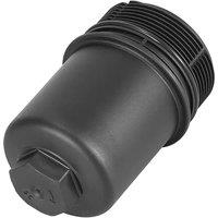 Oil Filter Housing Cover Cap For Land Rover Range Rover L322 4.4L V8 Diesel LR023041