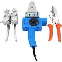 PU Round Belt Splicer Belt Jointing Machine Polyurethane Round Belt Bonding Machine Welding Machine Hot Melt Machine