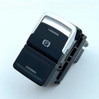5GG927225 5G0927225D Car Electronic Handbrake Switch ForVW Golf Electric Version HighQuality Parking Brake Control Switch Button