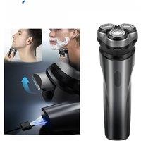 ENCHEN Shaver Professional Beard Trimmer Electric Shaver Waterproof Razor Shaving Machine Floating