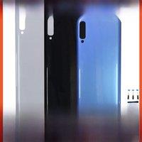 New For Samsung Galaxy A70 Battery Back Cover Panel Rear Door Housing Replace