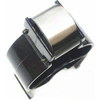 4pcs Black Control Valves Euro 4 9308-622B 9308Z622B 28239295 28278897 for Delphi Diesel Common Rail Injector System