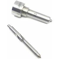 4pcs 100% Brand New Fuel Injection Nozzles Injectors L087PBD for Sale