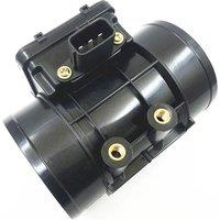 Pack of 1 Brand New Mass Air Flow Meters E5T52071 13800-58B00 FP39-13-215 MAF Sensors for Mazda Family 323 Chevrolet Suzuki
