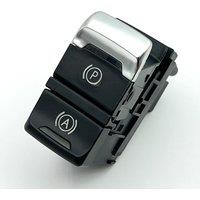 8K1927225C Car Electronic Handbrake Switch For AUDI Q5 A5 S5 RS5 A4 S4 Avant High Quality Parking Brake Control Switch Button