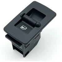 1C0959855A Power Window Switch Button For Volkswagen Beetle Passenger Side Window Power Switch High Quality Car copilot Button