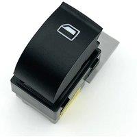 4B0959855A Car Power Window Switch Button For AUDI A6 S6 RS6 A3 S3 Passenger Side Window Switch High Quality Car copilot Button