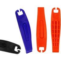 1Piece Bicycle Tire Pry Bar Tire Digging Bar Mountain Road Bike Tire Removal and Repair Tool Electric Bike Tire Repair Pry Bar
