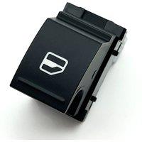 5JD959855 5J0959855 Power Window Switch Button For SKODA Fabia Superb Roomster Passenger Side Window Switch Car copilot Button