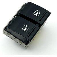 7E0959855A Car Power Window Switch Button For VW Multivan Transporter Driver Side Left Right Window Switch High Quality Button