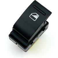 7E0959855 Car Power Window Switch Button For VW Multivan Transporter Passenger Side Window Switch HighQuality Car copilot Button