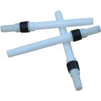 GA03 automatic powder Opti spray gun tube inner power tube