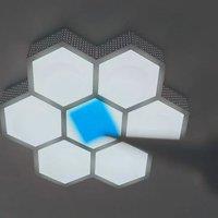 Size 9x9x1mm 475nm To 515nm 495nm Center Narrow Bandpass Filter Glass NBP495-40nm