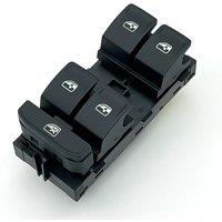 18A959857A Car Power Master Control Window Switch Button For SKODA KAMIQ Driver Side Window Electric Switch High Quality Button