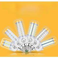 LED Light Bulb E27/E26 Corn Lamp E14 AC220V GU10 LED Chandelier Bulbs B22 Home Bedroom Energy Saving Lighting G9 Cold/Warm White