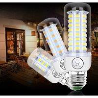 E27/E26 LED Corn Lamp E14 Light Bulb AC 220V GU10 Chandelier B22 Home Living Room Energy Saving Lighting G9 Cold/Warm White 240V