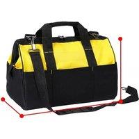 DEWALT Tools Durable Storage Handbag Electric Wrench Screwdriver Toolkit Metal Hardware Parts