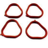 Intake Manifold Gasket Set 96461130 For Chevrolet Cruze Aveo 1.6 Excelle GT XT 1.6L Seal Gasket Car Accessories Automotive Parts