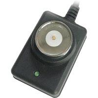 USB port TM card reader Plug and play can read TM card Simulation of the keyboard USB Magnetic iButton card reader probe