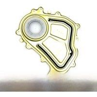 Engine Crankshaft Front Oil Seal For Buick Enclave Cadillac XT4 XT5 XT6 CT4 CT5 CT6 2.0T 55486913 Auto Accessories Camshaft Seal