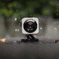 Camera Wyze V4 2K HD Wi-Fi Indoor/Outdoor