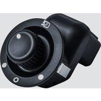 Electric Side Mirror Switch for Clio 3 4 Captur Modus Scenic Button Adjustment Outdoor Control Folding Retractable Mirror