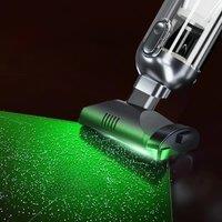 CENRR 998000PA Mini Powerful Vacuum Cleaner Cordless Portable Car Vacuum Cleaner for Home Appliance Handheld Blower Car Cleaner